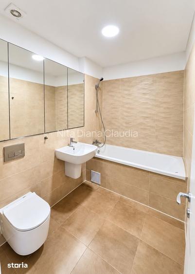 Apartament 2 camere| New Point| Pipera | Parcare