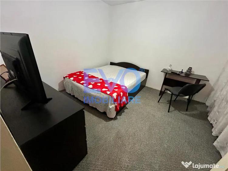 APARTAMENT DE VANZARE CU 3 CAMERE, PODU ROS - 6