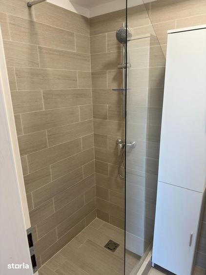 Apartament cu 3 camere decomandat, mobilat în Bucureștii Noi