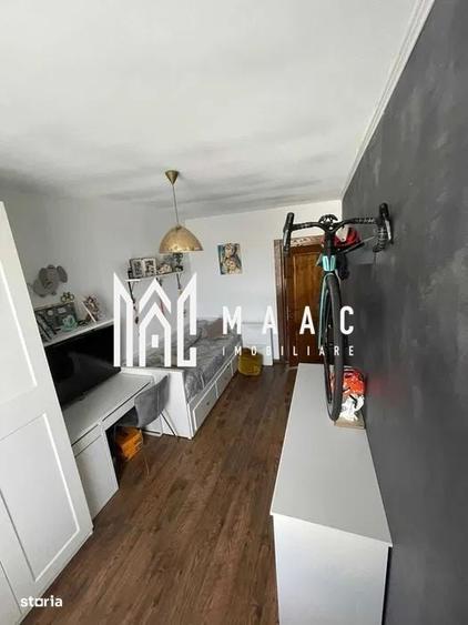 Apartament 3 camere | Balcon | Etaj 3 | Arhitectilor - 4