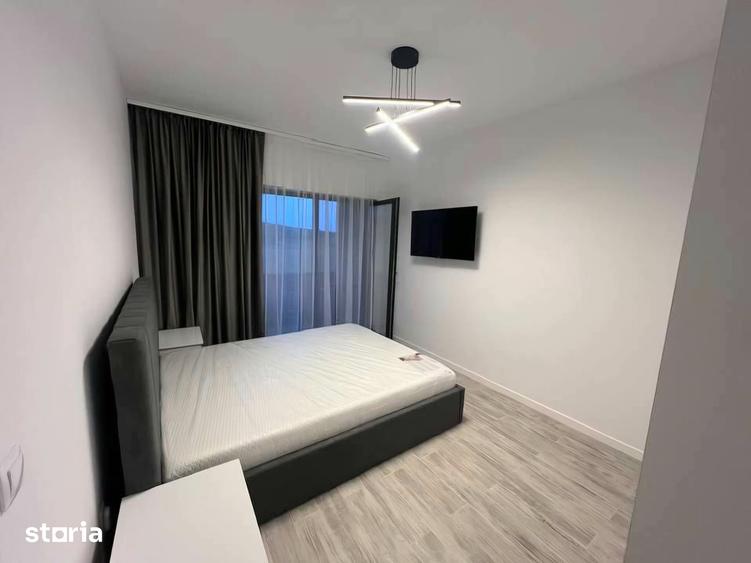 Prima inchiriere - Strada Cometei nr 36 -Apartament 2 camere ultra lux - 3