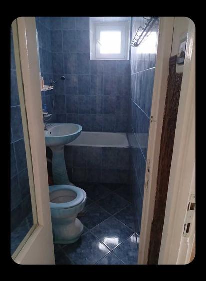 Apartament cu 2 camere decomandat în Astra