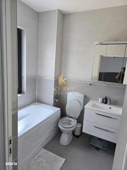 Apartament 3 Camere | Zona de Nord | 90 mp | Decomandat | Complet Mobi - 4