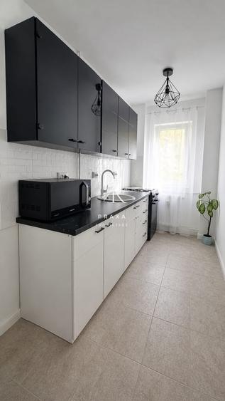Apartament cu 2 camere decomandat, mobilat în Mănăștur