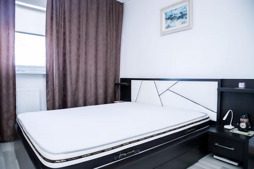 Apartament cu 3 camere decomandat, mobilat în Morarilor
