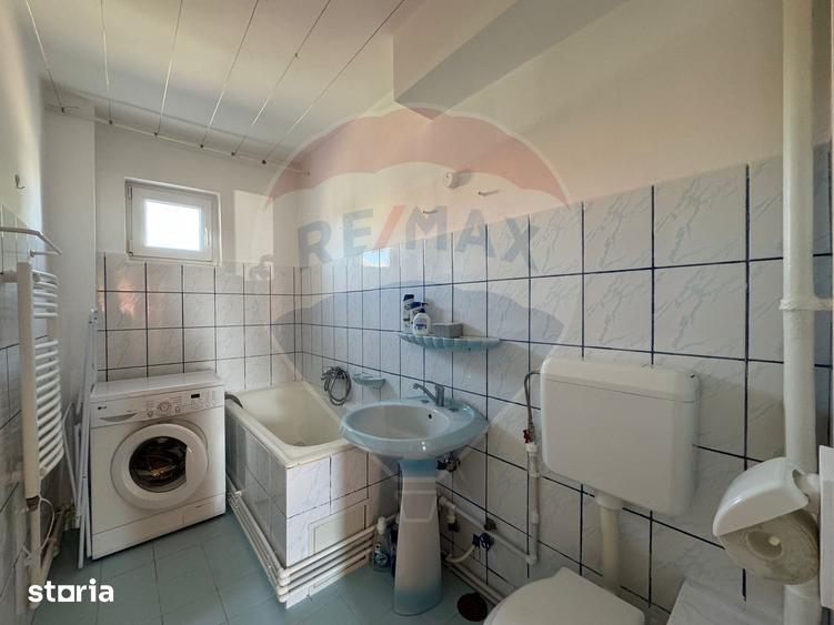 Apartament cu 2 camere în UTA