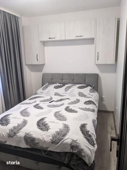 Apartament cu 2 camere în Brazda lui Novac