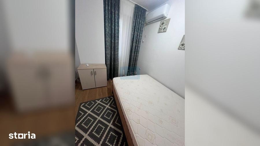 Garsoniera moderna, parter inalt. Militari Residence COMISION 0% - 8