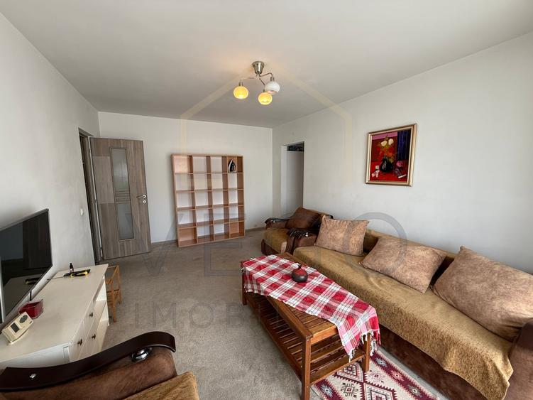 Apartament 3 camere la etaj intermediar, in Manastur - Aleea Clăbucet - 3