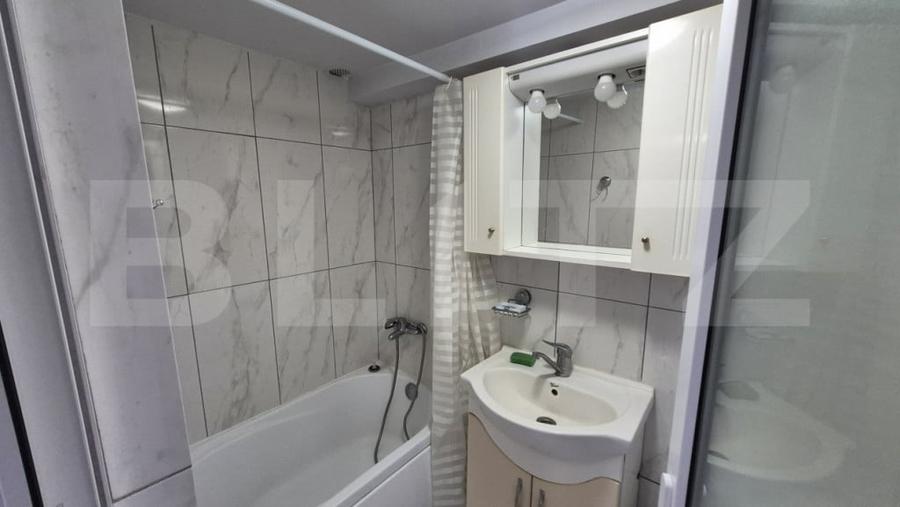 Apartament cu o camera de inchiriat, 27,84 mp, Ultracentral - 10