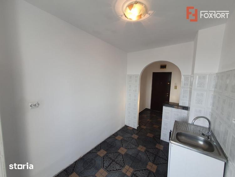 Apartament cu 3 camere decomandat în Șagului