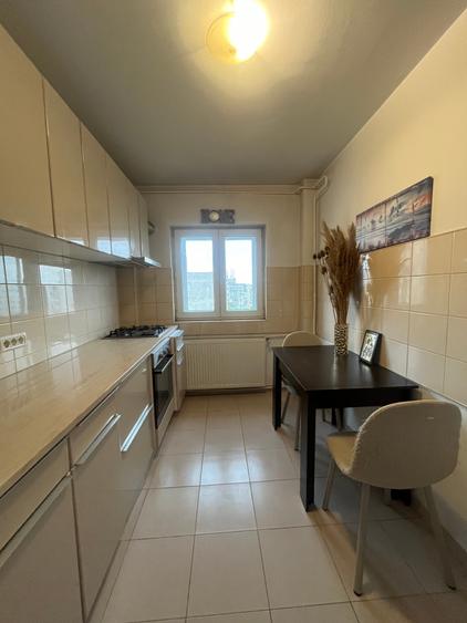 Apartament cu 2 camere decomandat în Tineretului