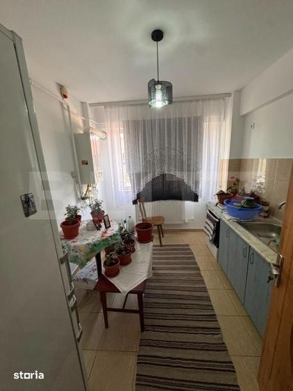 Garsonieră în Central