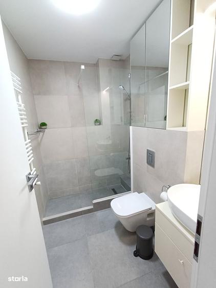 Apartament cu 2 camere, mobilat în Aviației