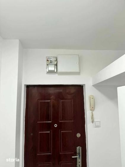 Apartament cu 2 camere semidecomandat în Gării