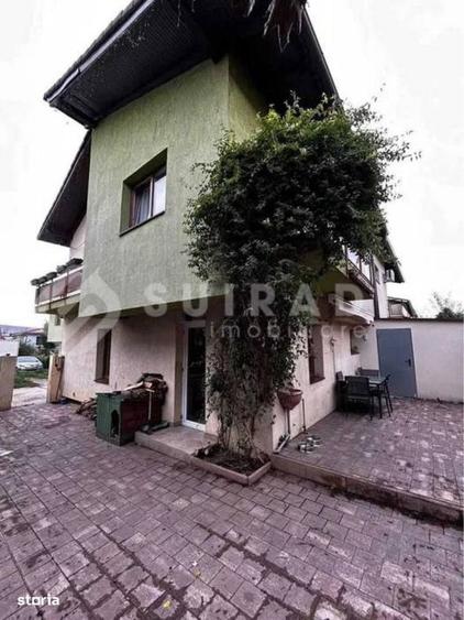 Casa tip duplex | 4 camere | Curte proprie | Pet Friendly | Floresti - 4