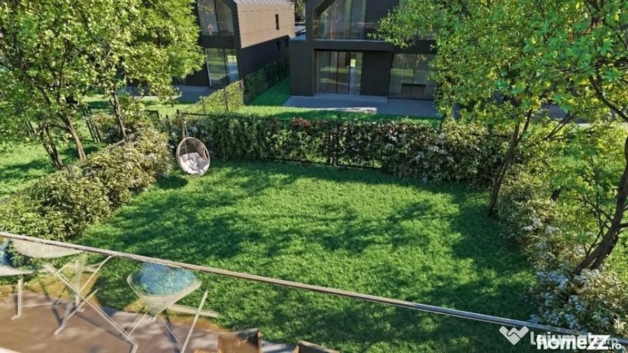 Casă cu 4 camere cu Teren 269 Mp în Găneasa