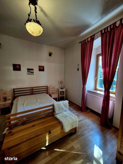 Apartament cu 2 camere în Tractorul