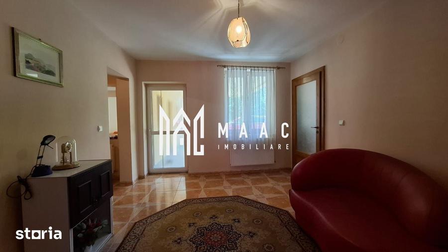 Casă cu 5 camere cu Teren 413 Mp în Rășinari
