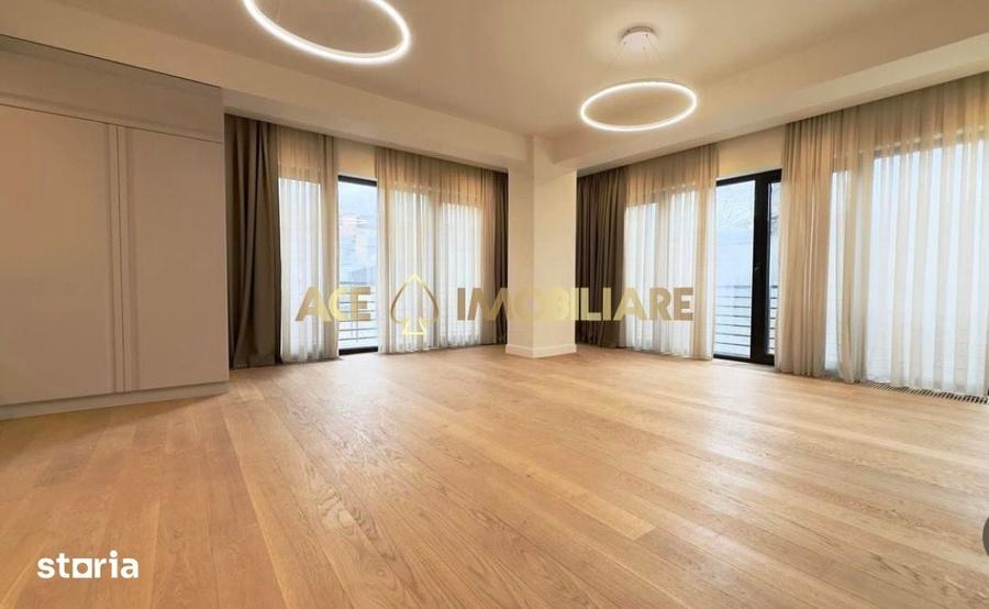 Apartament cu 2 camere în Eminescu