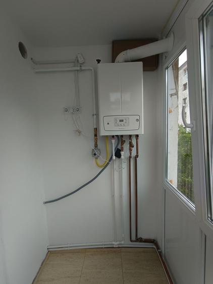 Apartament cu 2 camere decomandat în Ostroveni