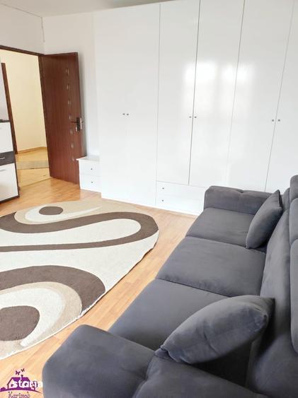 Apartament cu 2 camere decomandat în Sântandrei