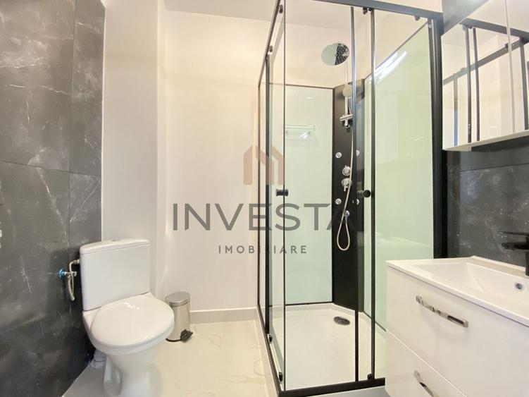 Apartament 3 camere cu parcare de inchiriat, Pet Friendly, zona Centru - 8