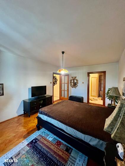 De inchiriat | 2 camere | Gara | 70 mp | Balcon 10 mp | 450 /luna - 3