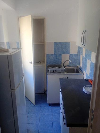 Garsonieră decomandată în Salca
