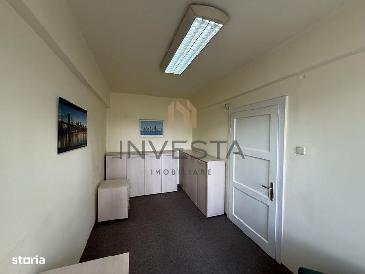 Apartament 2 camere, Piata Mihai Viteazu, ideal pentru investitie! - 5