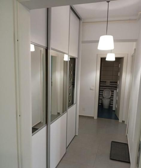 Apartament cu 2 camere decomandat în Grozăvești