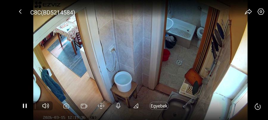Casă cu 3 camere în Vlaha