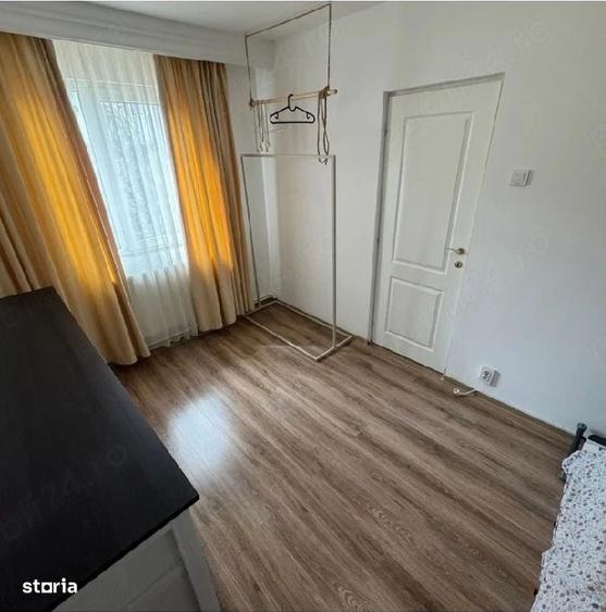 Apartament cu 2 camere nedecomandat, mobilat în Casa de Cultură