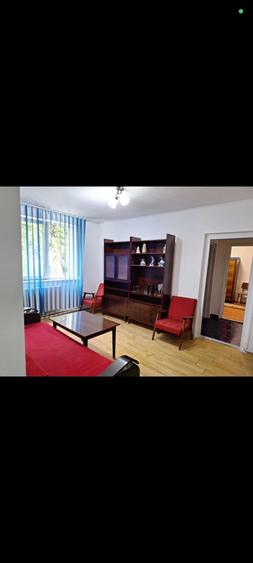 Apartament cu 2 camere decomandat în Exterior Vest