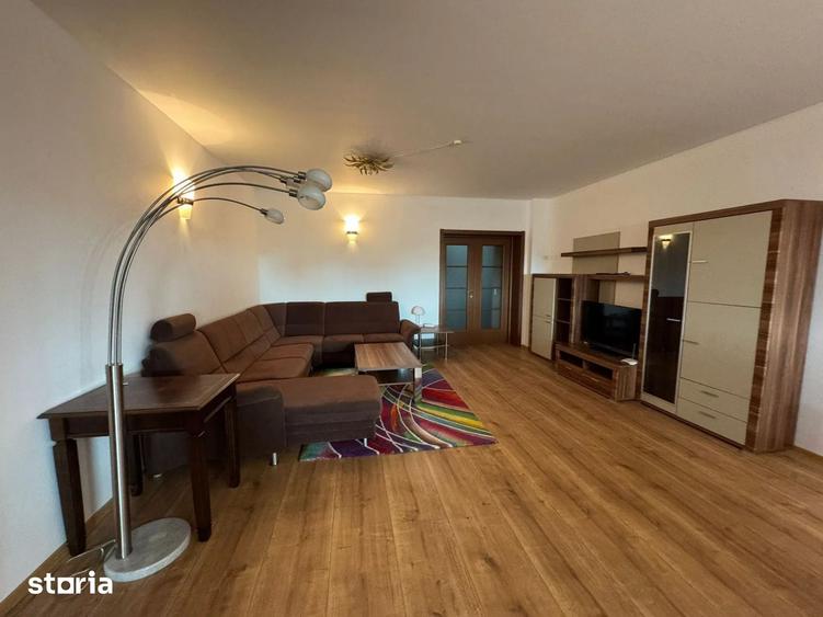 apartament 3 camere, grozavesti, 1400 euro - 7