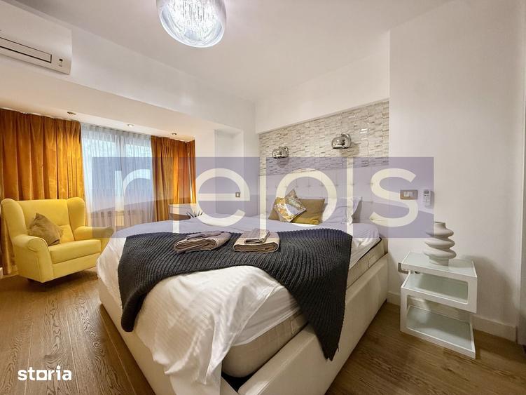 Apartament cu 2 camere decomandat în Centrul Civic