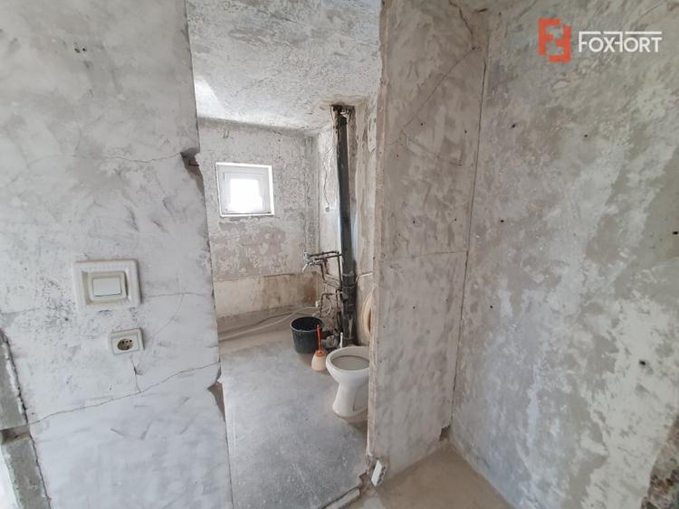 Apartament cu 3 camere decomandat în Freidorf