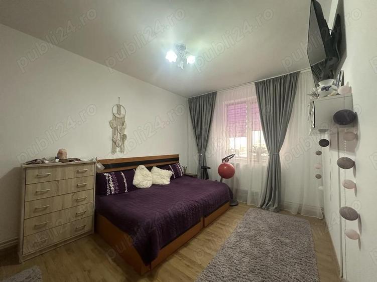 Agentia imobiliara VIGAFON vinde apartament 3 camere Central - 1