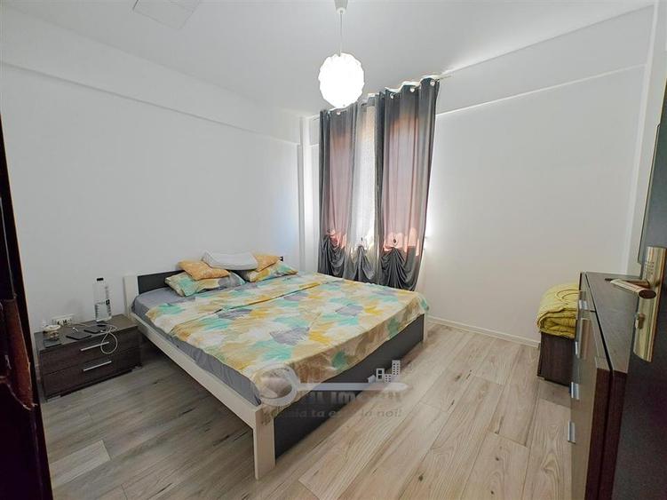 Apartament cu 2 camere decomandat în Bucium