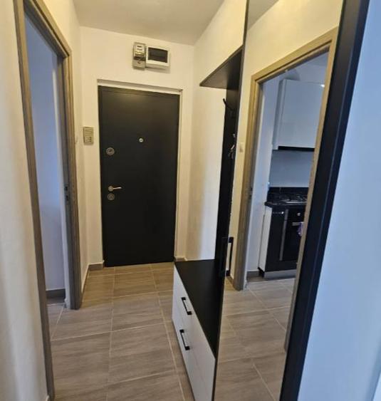Apartament cu 2 camere semidecomandat în Astra