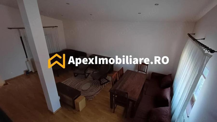 Casă cu Teren 270 Mp în Militari