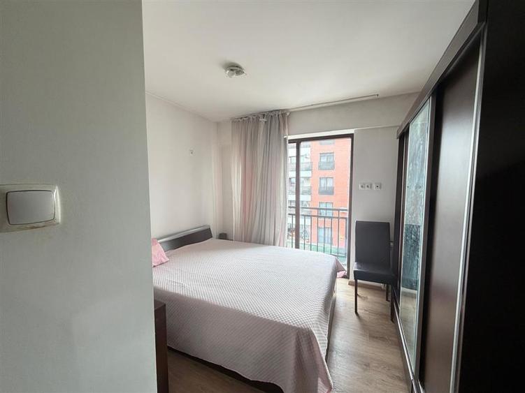 Apartament cu 2 camere decomandat, mobilat în Ploieștiori