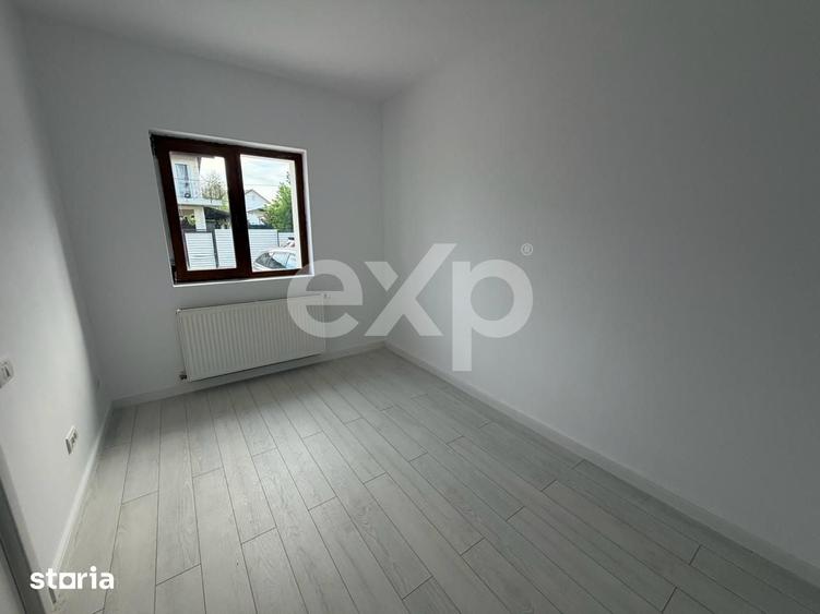 4 camere pe 2 niveluri-117mp/3 balcoane/2 locuri de parcare/ Magurele - 10