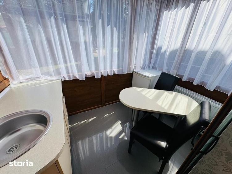 Casă cu 1 camere cu Teren 700 Mp în Bran
