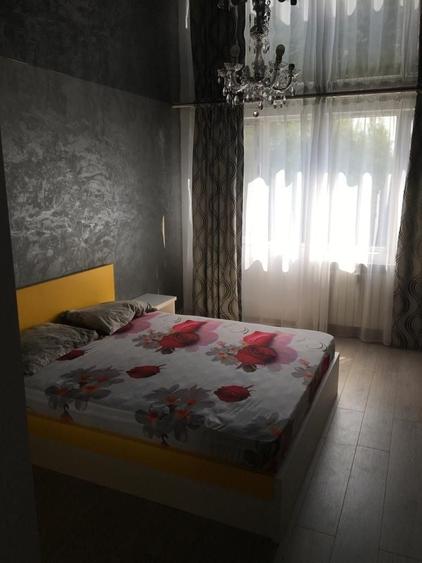 Garsonieră decomandată în Țiglina 1