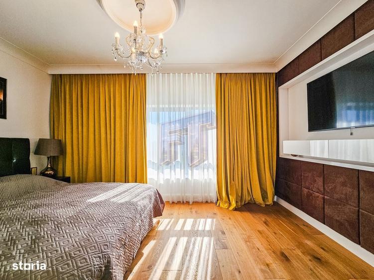 Apartament 4 camere cu vedere la Lacul Tei, Barbu Vacarescu, renovat 2 - 3