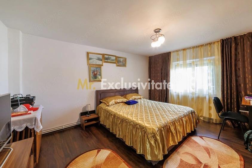 Casă cu 3 camere cu Teren 634 Mp în Central