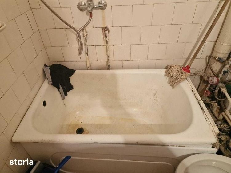 Garsonieră în Mărăței