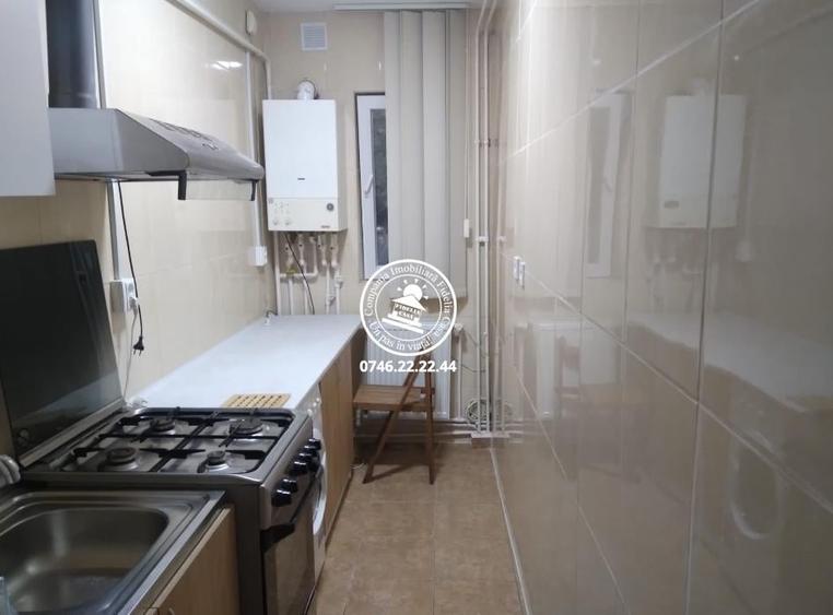 Apartament 1 camerazona Gara - 2