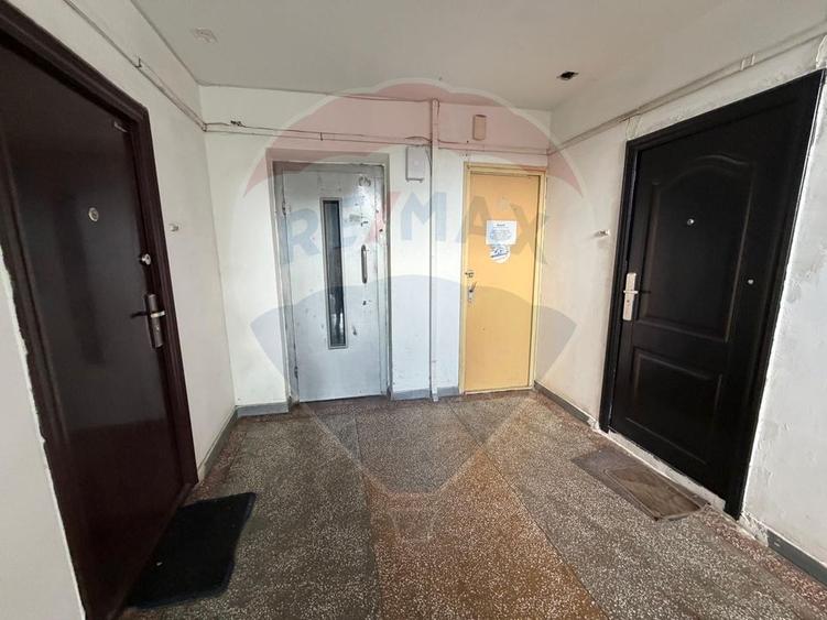 De vanzare Apartament 2 cam zona Titan - Auchan - 19